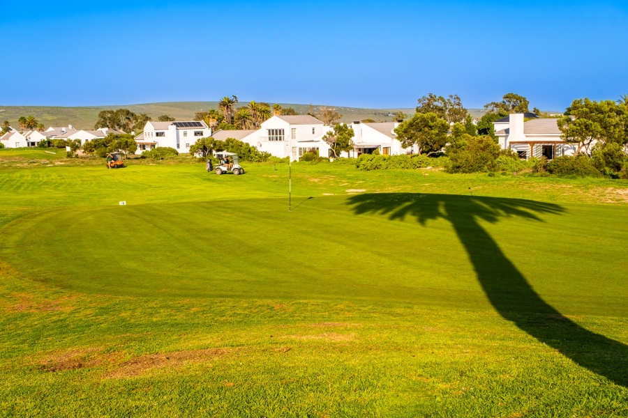 Commercial Property for Sale in Shelley Point Western Cape